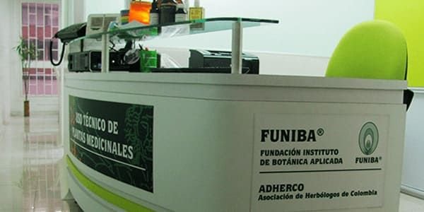 Consejeria naturista
